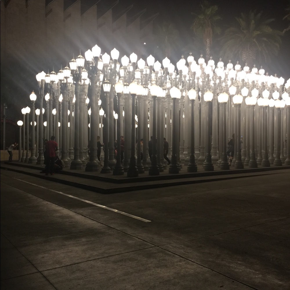 Meet your Posher, Ash